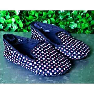 75. 2/$10 Gap Toddler loafer